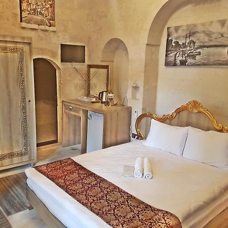 Stone Boutique Hotel Mardin Exterior photo