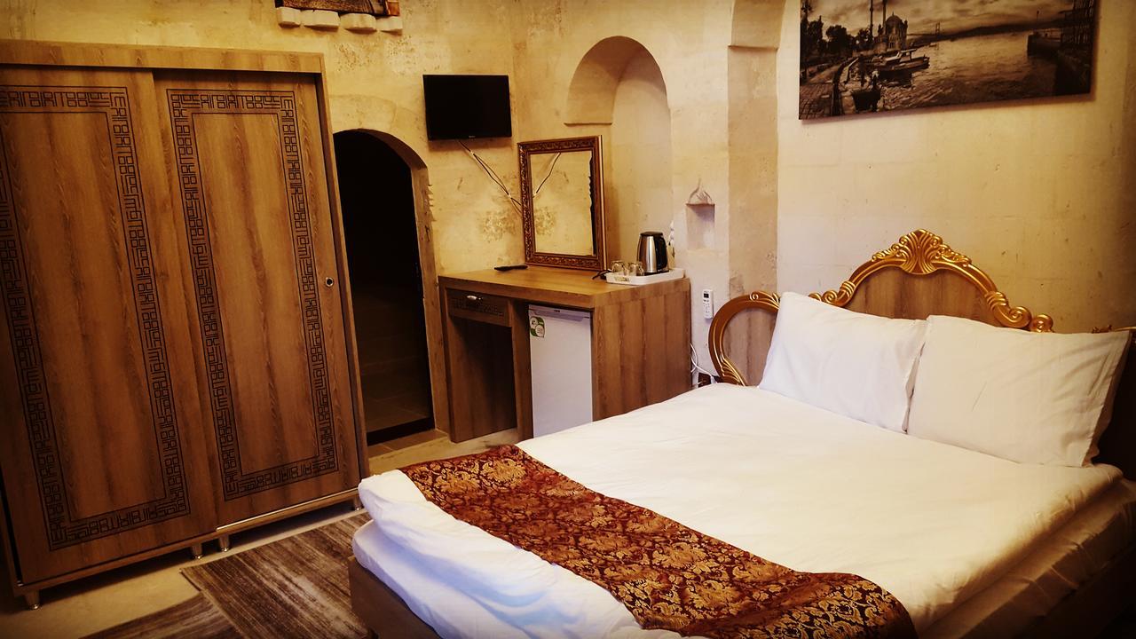 Stone Boutique Hotel Mardin Exterior photo