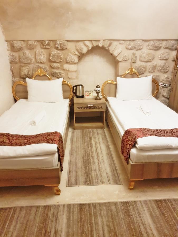 Stone Boutique Hotel Mardin Exterior photo