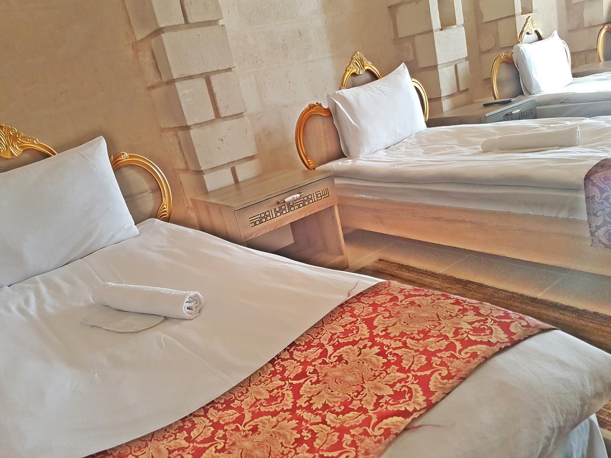 Stone Boutique Hotel Mardin Exterior photo