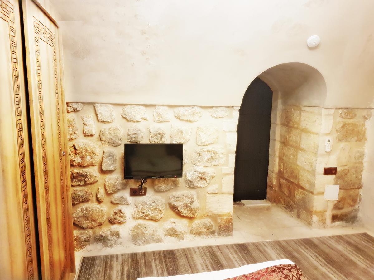 Stone Boutique Hotel Mardin Exterior photo