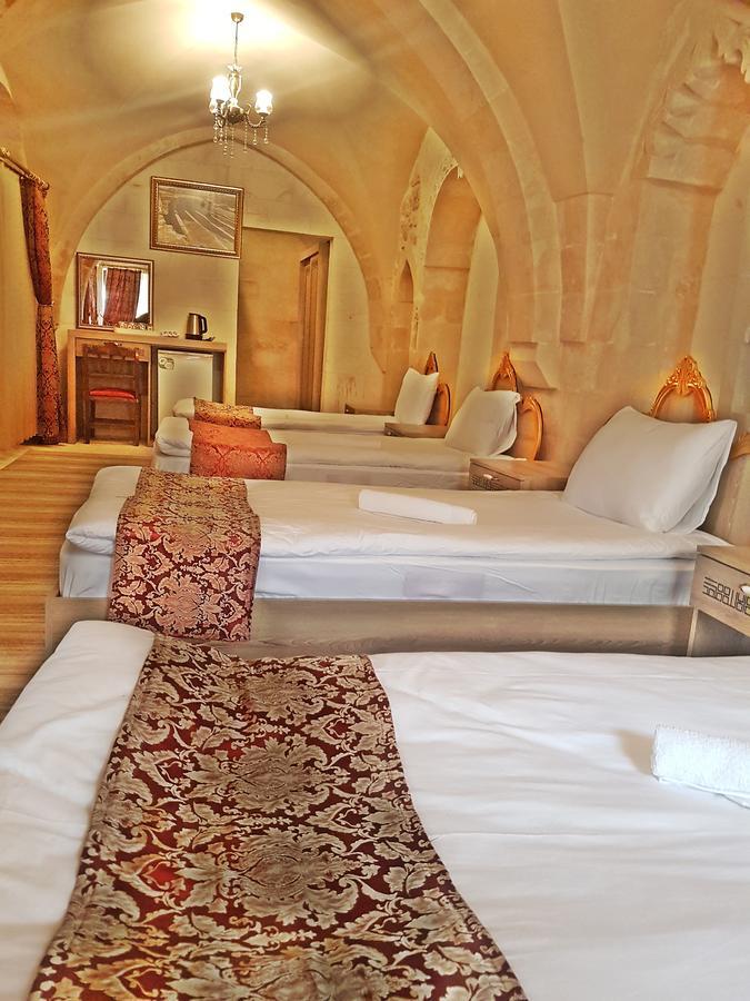 Stone Boutique Hotel Mardin Exterior photo