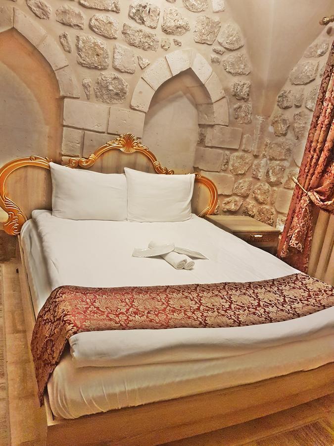Stone Boutique Hotel Mardin Exterior photo